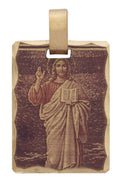 MR-043 | Jesus Returns