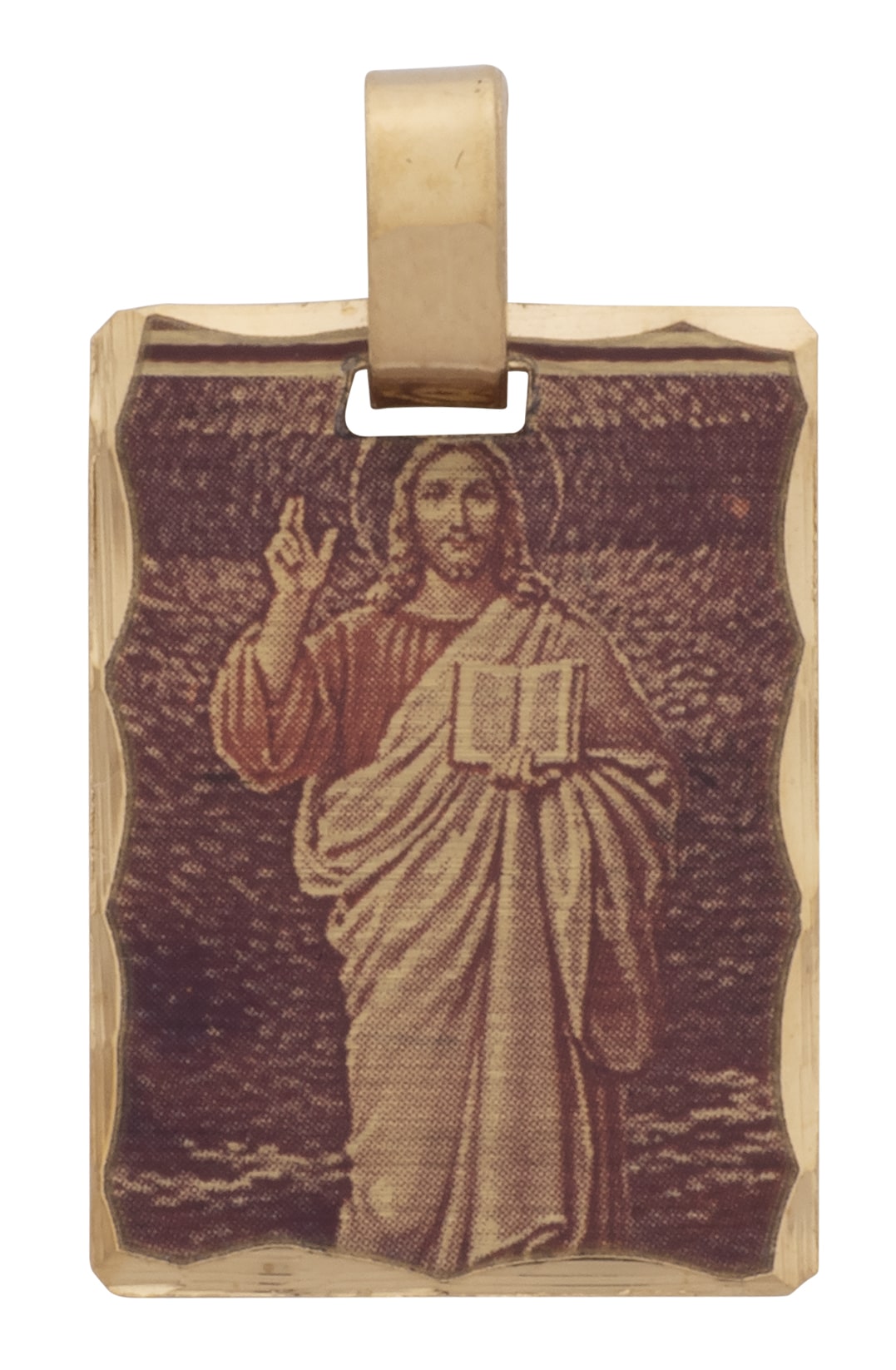 MR-043 | Jesus Returns