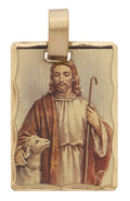 MR-045 | The Good Shepherd