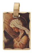 MR-046 | Virgin Mary