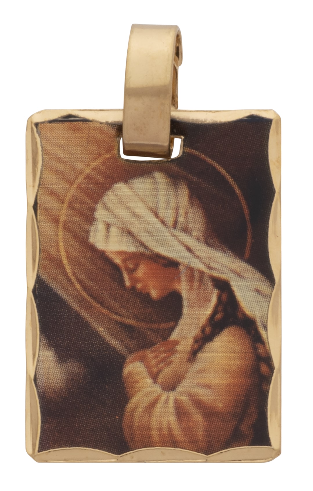 MR-046 | Virgin Mary