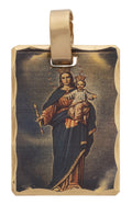 MR-047 | Our Lady of Mount Carmel