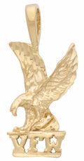 MD-026 Eagle, VFW