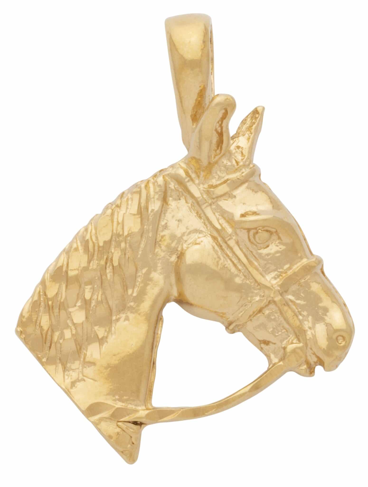 MD-029 |Horsehead