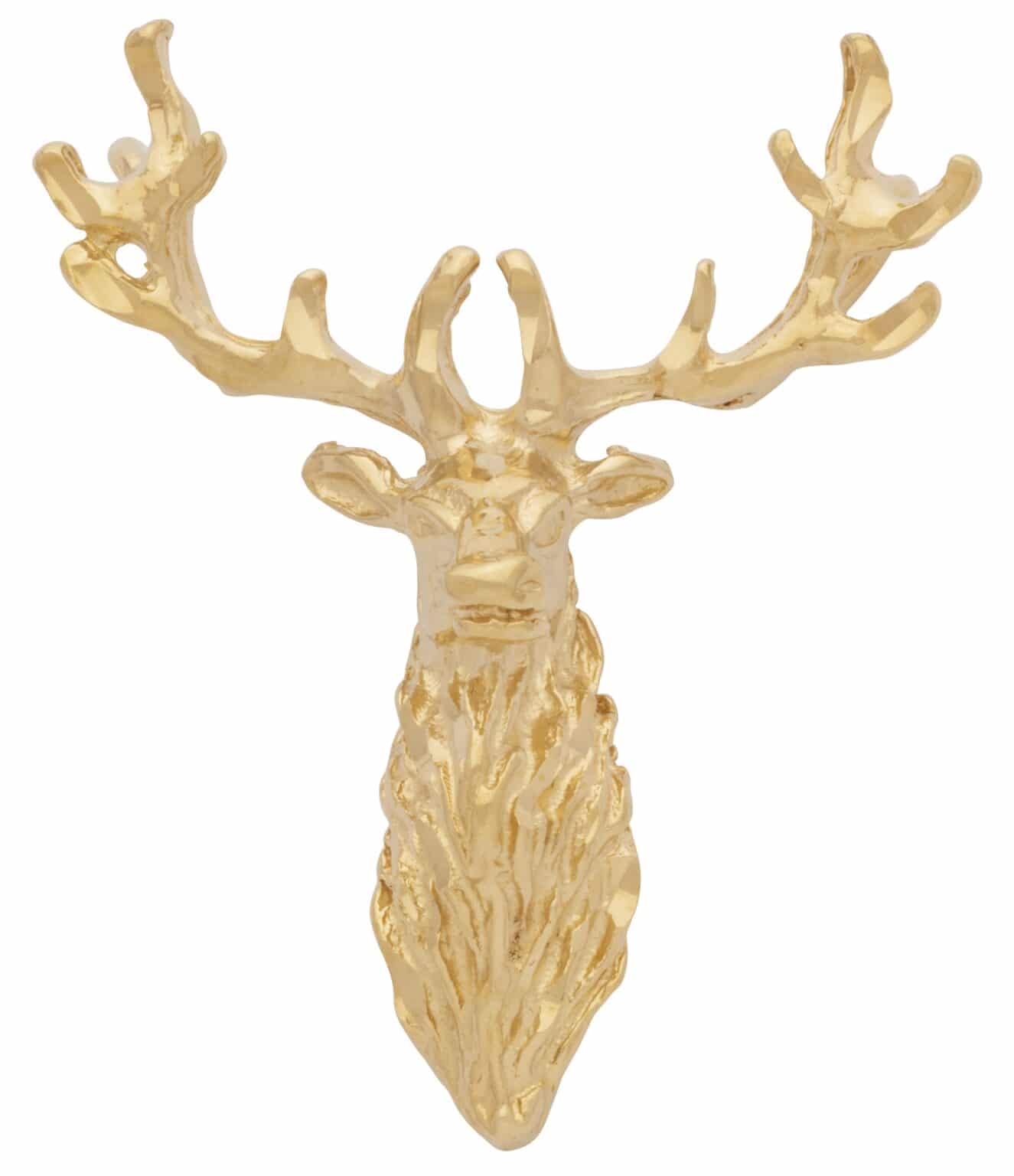 MD-033 |Deer, Elk