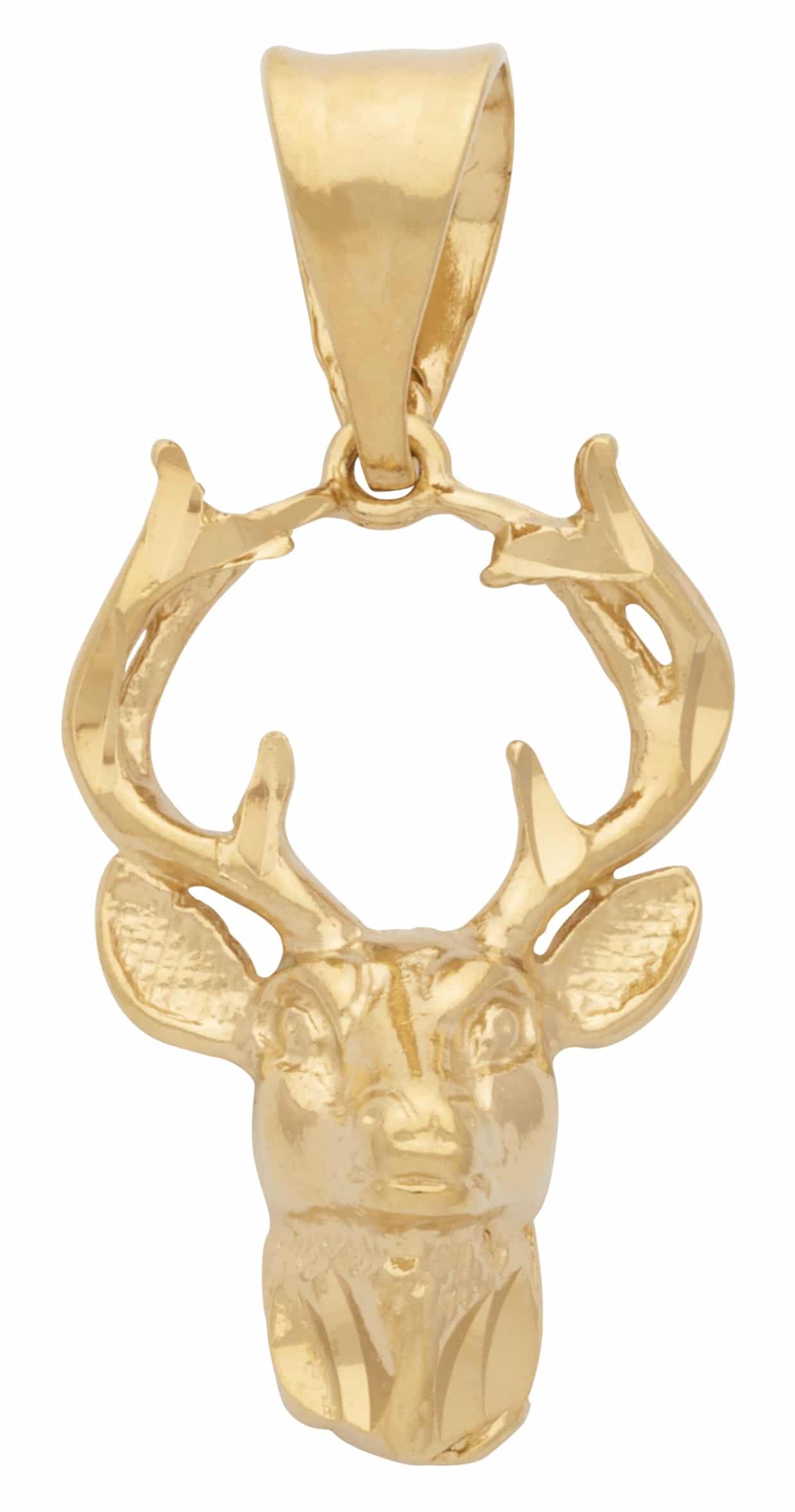 MD-034 |Deer, Elk