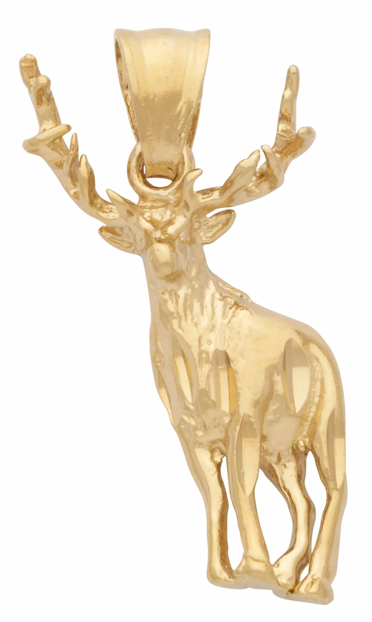 MD-035 |Deer, Elk