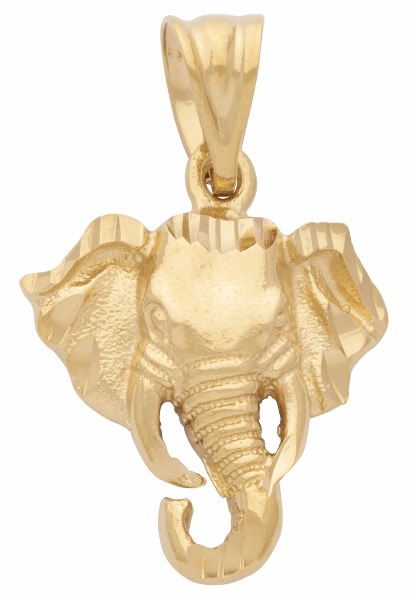 MD-044 |Elephant