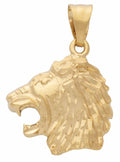MD-046 |Lion