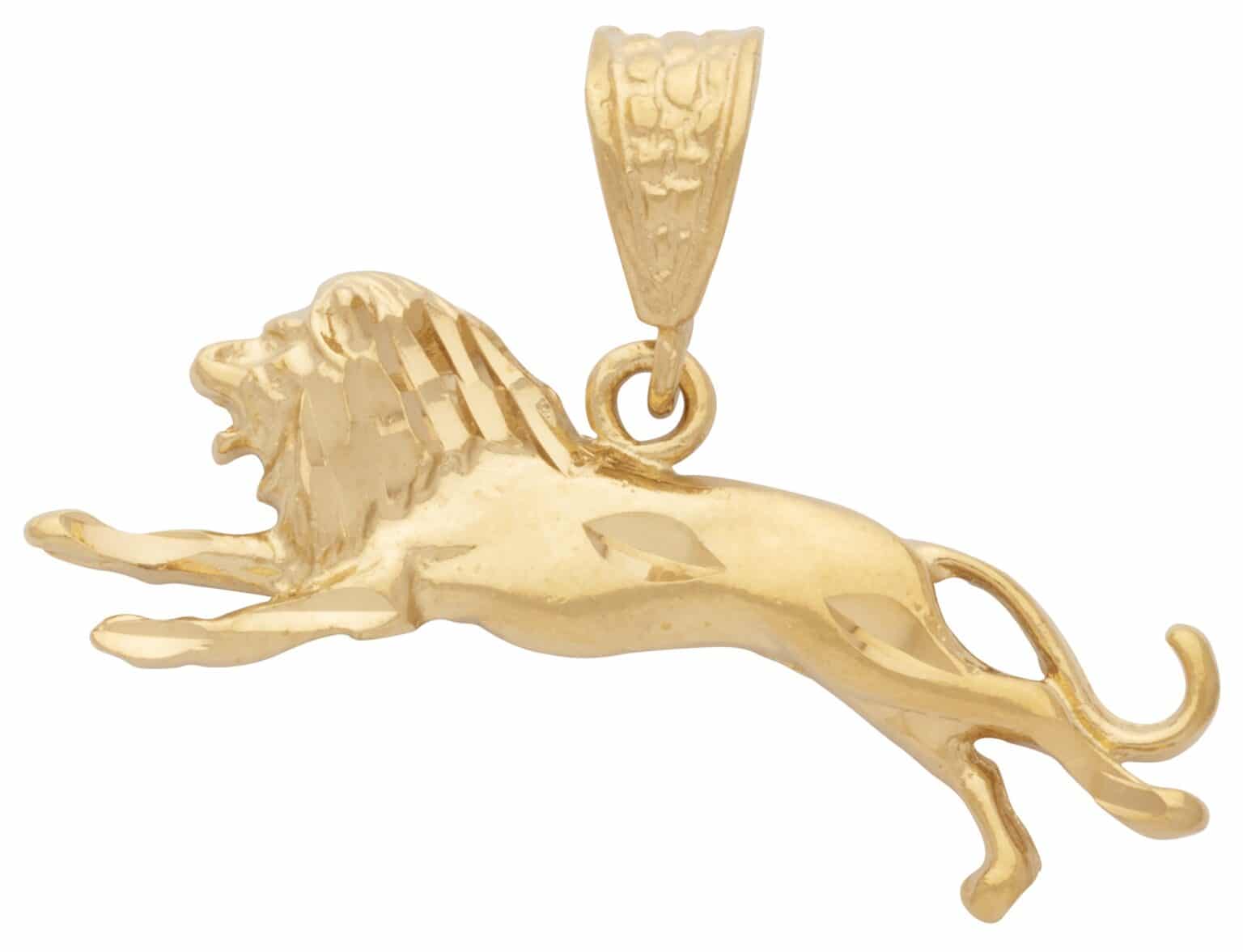 MD-047 |Lion
