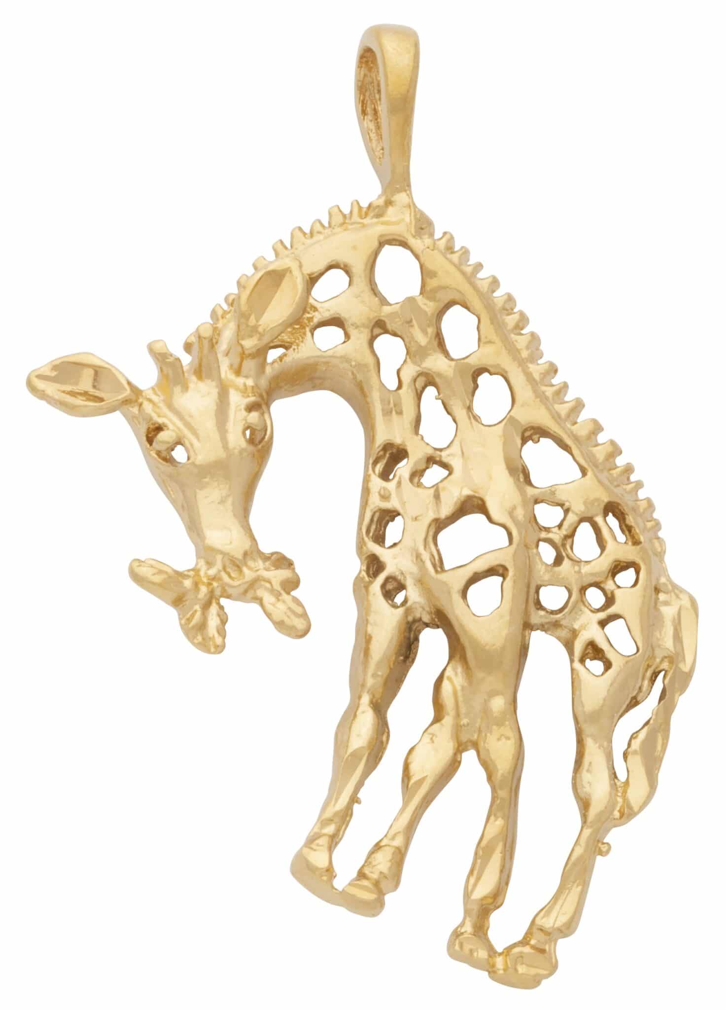 MD-049 |Giraffe