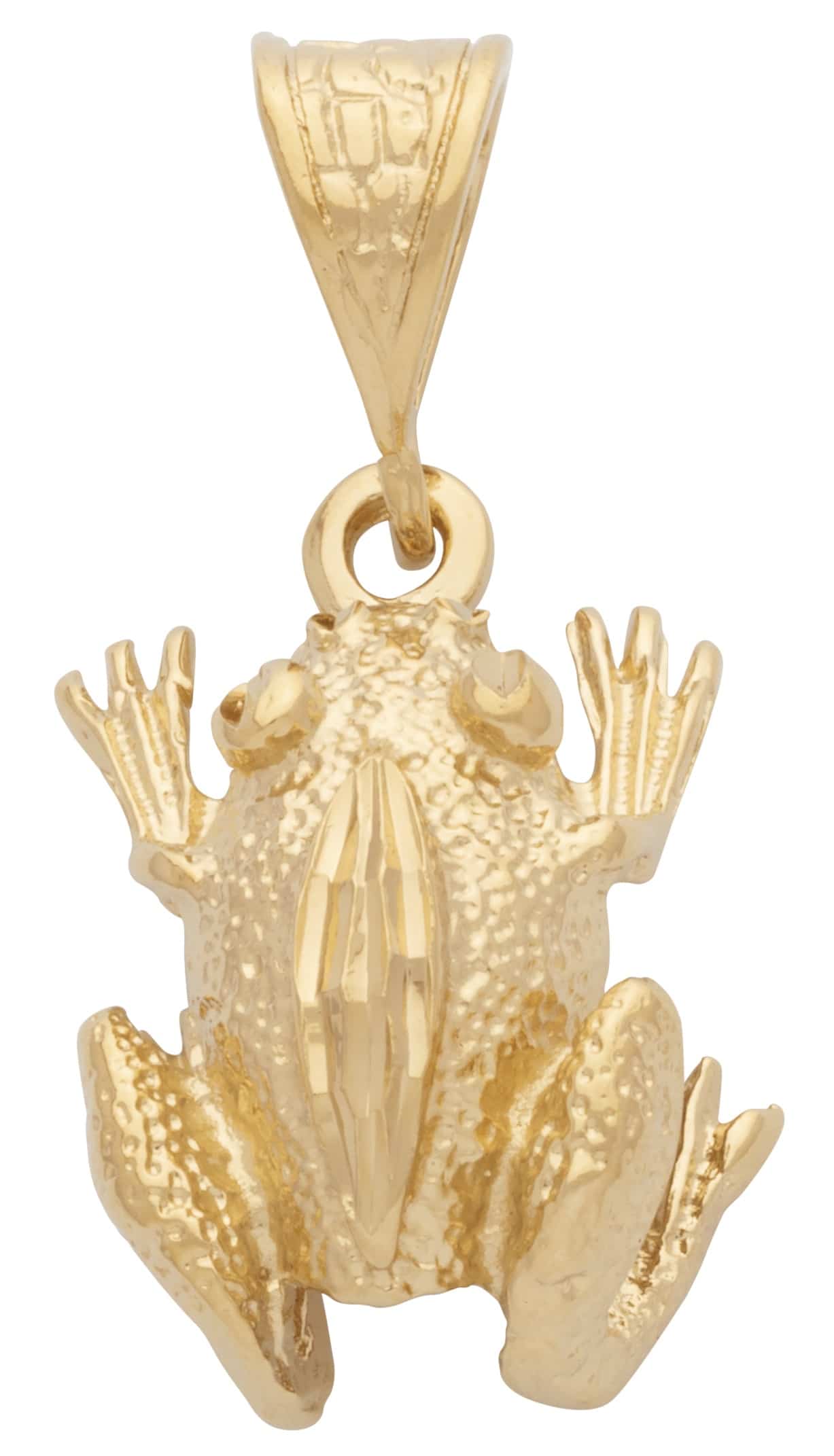MD-060 |Frog, Toad