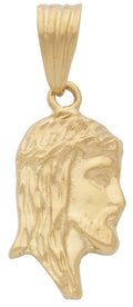 MD-132 | Jesus Head