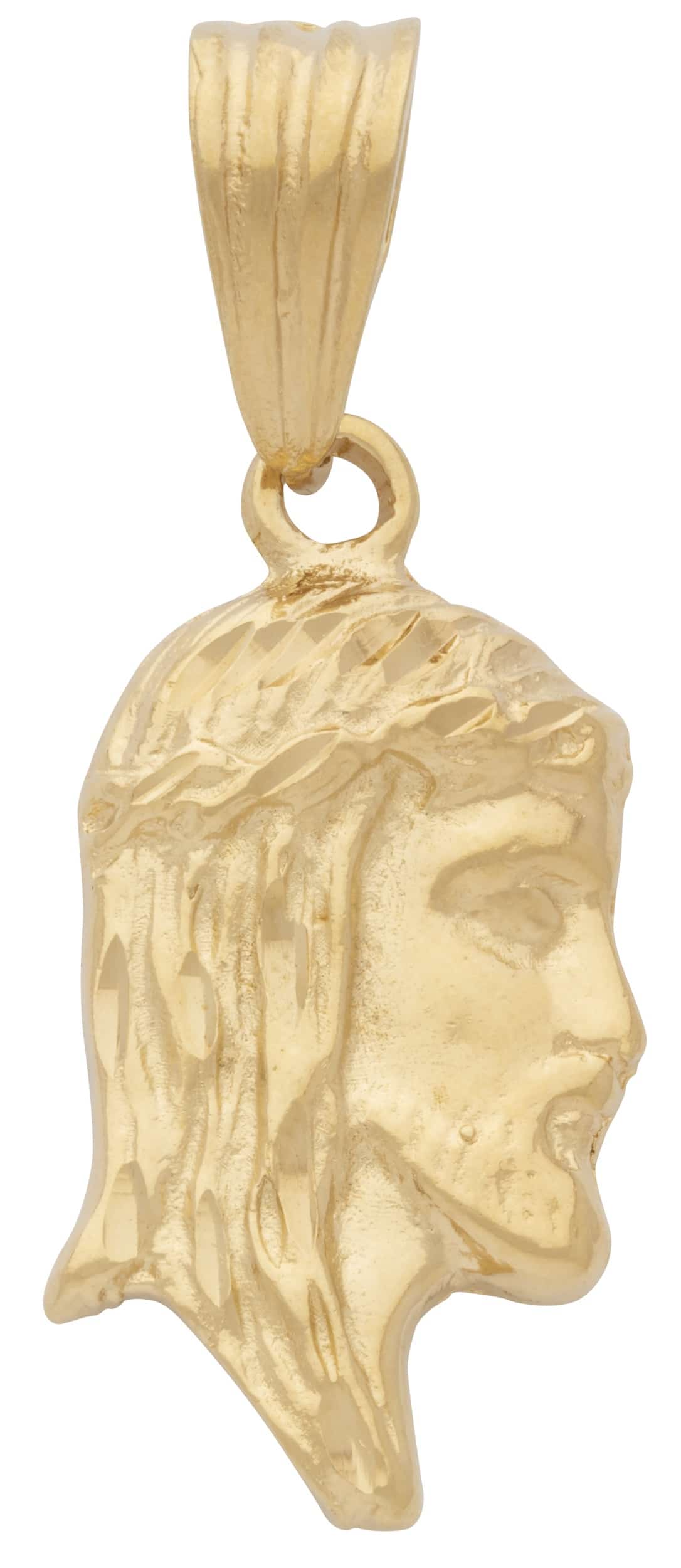 MD-132 | Jesus Head
