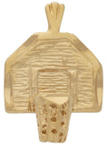 SP-147 | Basketball Hoop & Backboard Charm
