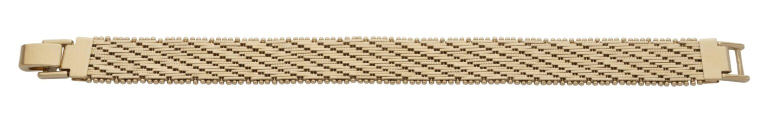 LB-008 | Ladies Bracelet Large Diagonal