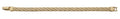 LB-010 | Ladies Bracelet Diagonal Pattern