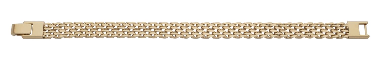 LB-014 | Ladies Bracelet Flat Panther
