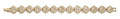LB-020 | Ladies Bracelet Filigree
