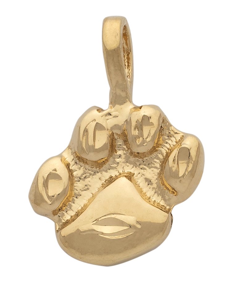 A-110 | Paw Charm