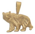 BE-008 | Bear Charm