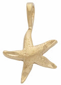 N-020 | Starfish Charm