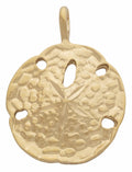 N-046 | Sand Dollar Charm
