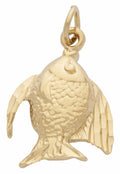 N-063 | Dangling Fish Charm