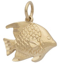 N-061 | Fish Charm