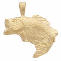 N-076 | Sea Bass Charm