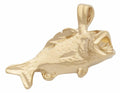 N-078 | Small Sea Bass Charm