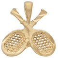 SP-152 | Tennis Rackets Charm