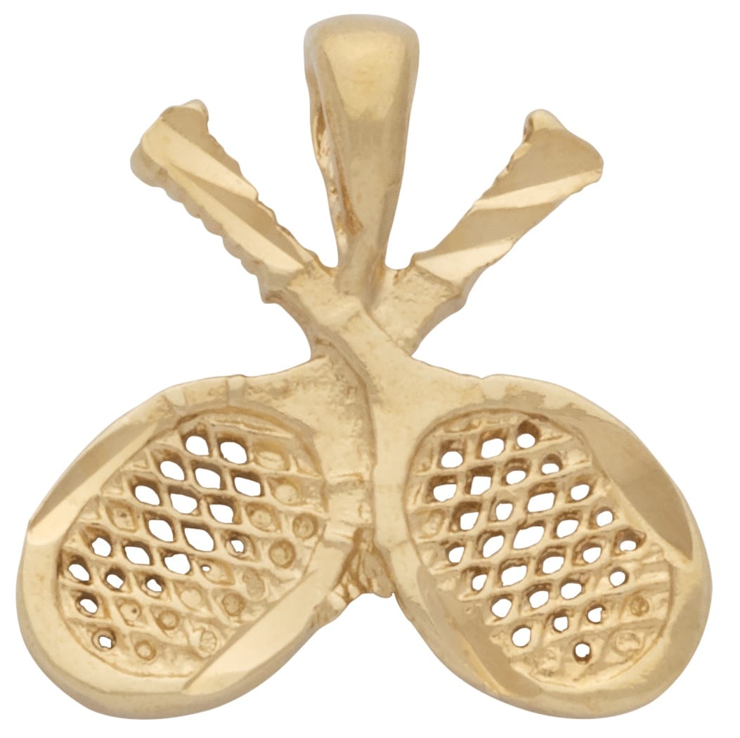 SP-152 | Tennis Rackets Charm