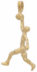 SP-145 | Dunking Basketball Player Charm