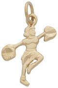 SP-093 | Cheerleader Charm