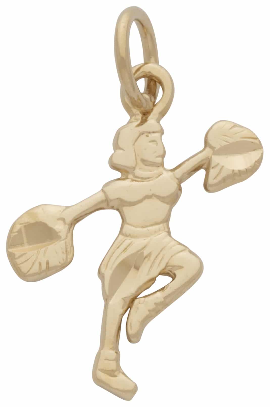 SP-093 | Cheerleader Charm