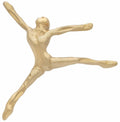 SP-106 | Leaping Ballerino Charm