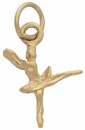 SP-107 | Ballerina Charm
