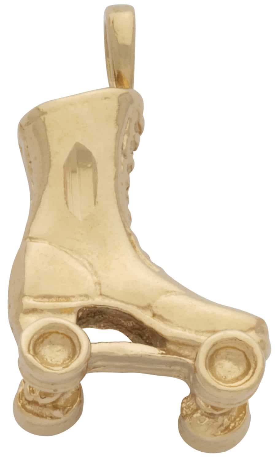 SP-122 | Roller Skate Charm