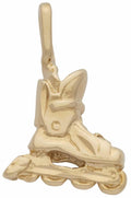 SP-124 | Roller Blade Charm