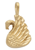 B-015 | Swan Charm