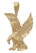 B-040 | Eagle Charm