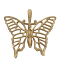 BF-003 | Butterfly Charm Large