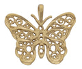 BF-005 | Butterfly Charm Large