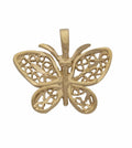 BF-013 | Butterfly Charm Medium
