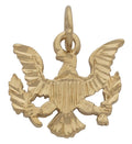 G-034 | Peace Dove Charm