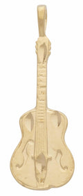 M-011 | Fiddle Charm