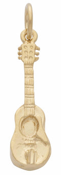 M-013 | Guitar Charm