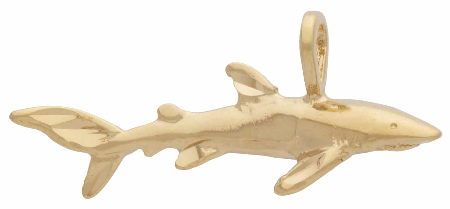 N-056 | Shark Charm
