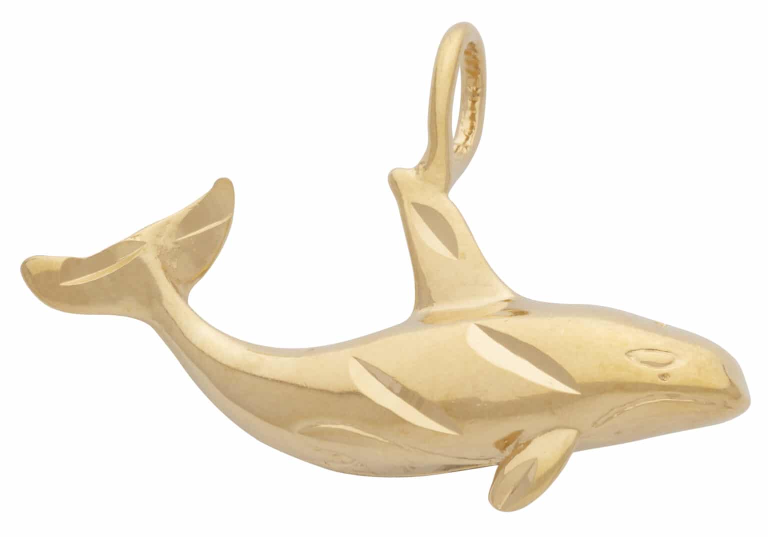 N-057 | Orca Charm